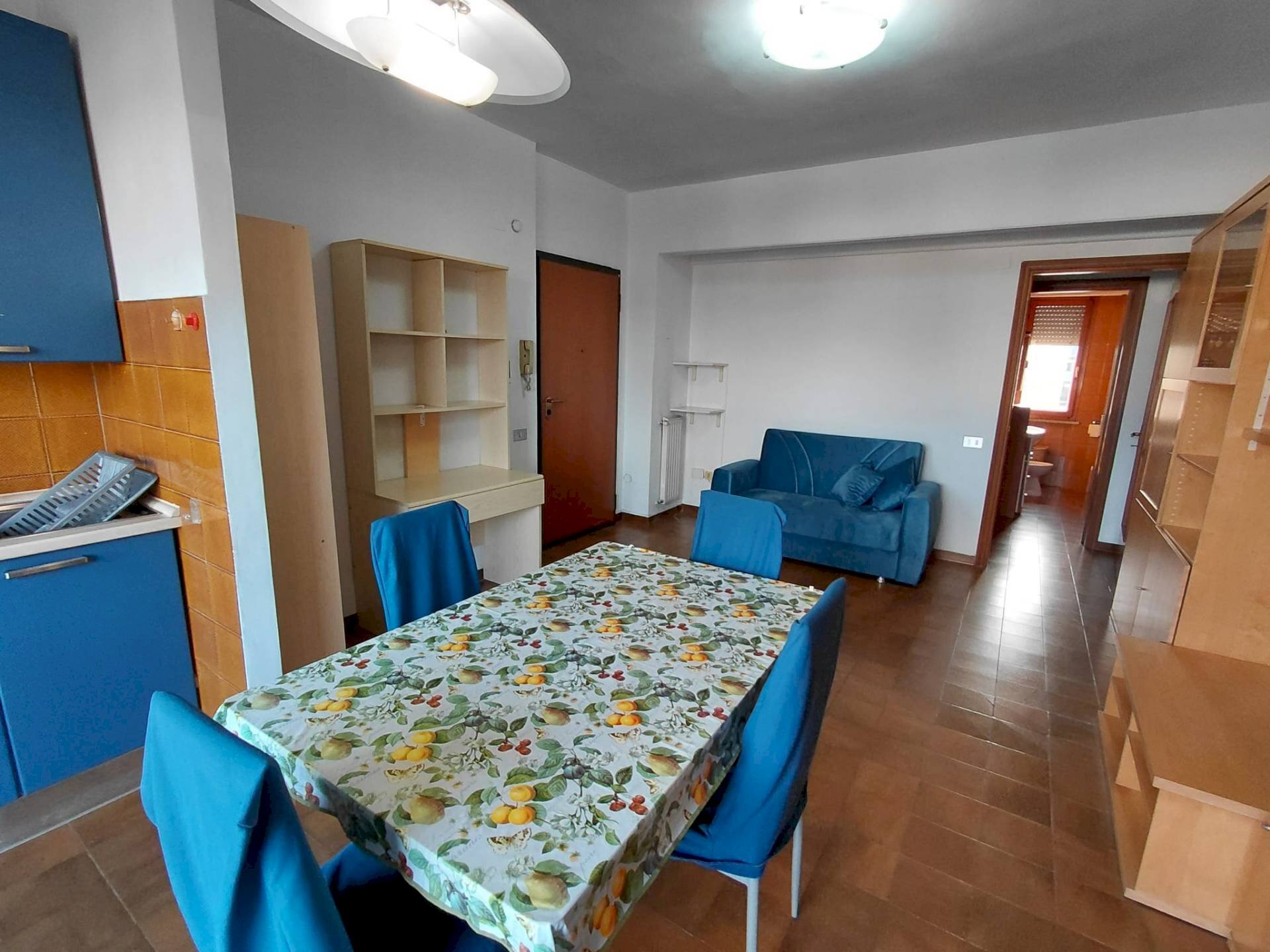 Foto 3 - Two-room apartment Via Pungilupo
 
35, Pisa - photo 3