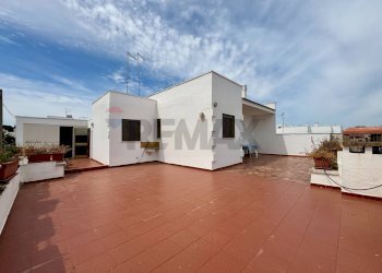 Terrazza - Casa indipendente Carovigno - foto 1