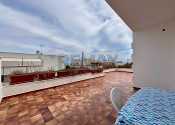 Terrazza - Casa indipendente Carovigno - foto 12