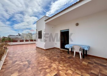 Terrazza - Casa indipendente Carovigno - foto 13