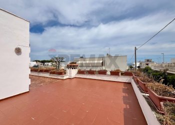 Terrazza - Casa indipendente Carovigno - foto 14