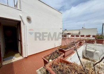 Terrazza - Casa indipendente Carovigno - foto 16