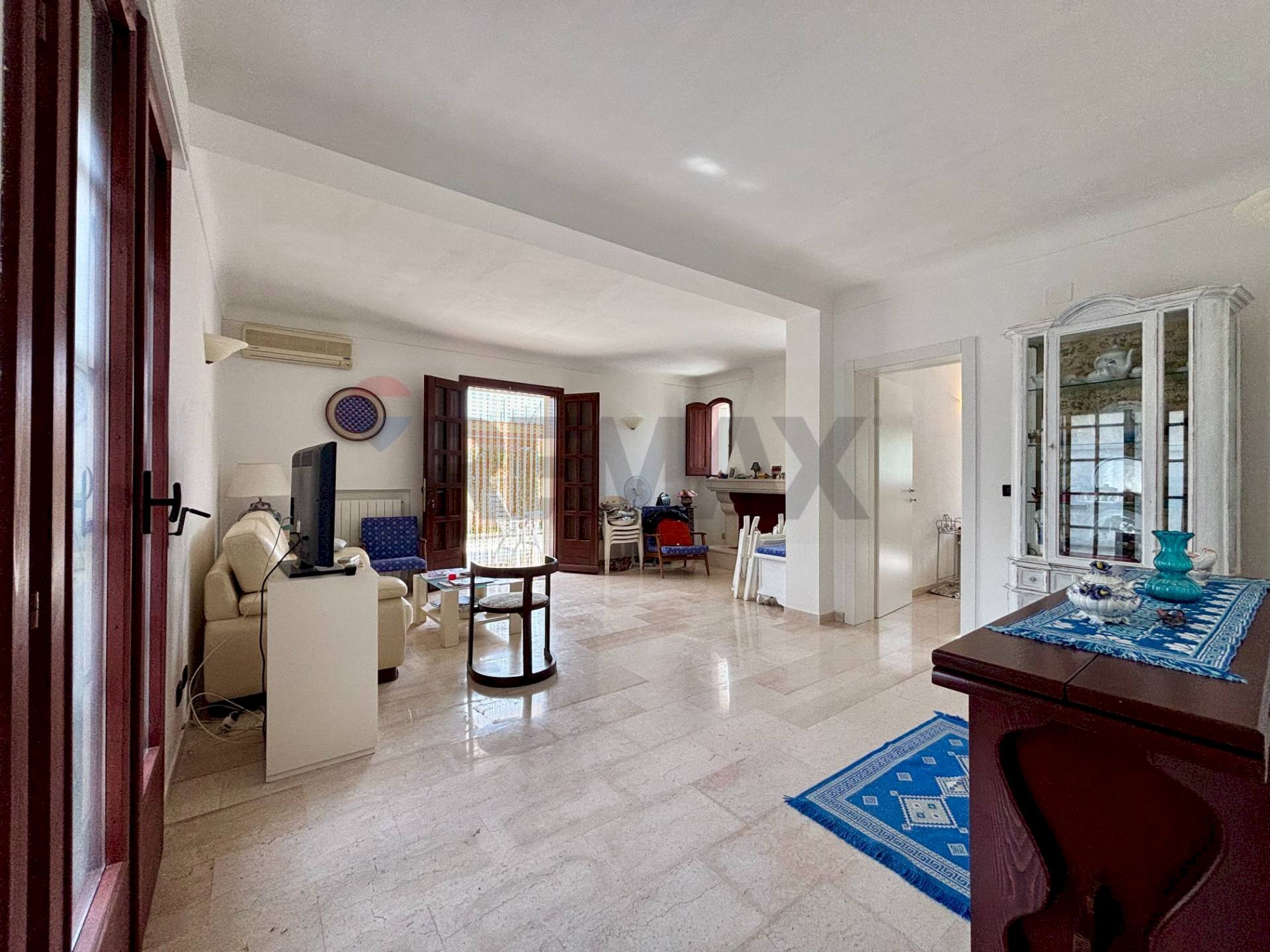 Soggiorno - Villa a Schiera Carovigno - foto 3