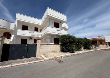 Casa all\'aperto - Villa a Schiera Carovigno - foto 1