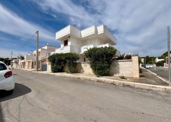 Casa all\'aperto - Villa a Schiera Carovigno - foto 2