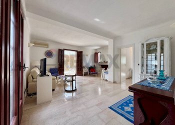 Soggiorno - Villa a Schiera Carovigno - foto 3