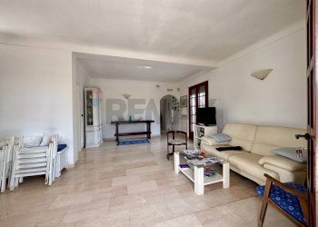 Soggiorno - Villa a Schiera Carovigno - foto 4