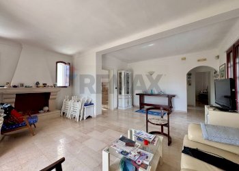 Sala da pranzo - Villa a Schiera Carovigno - foto 5