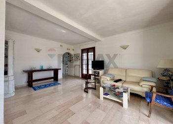 Soggiorno - Villa a Schiera Carovigno - foto 6