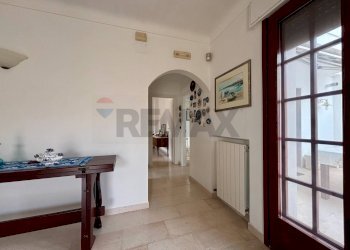 Hall / corridoio - Villa a Schiera Carovigno - foto 7