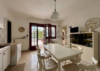 Sala da pranzo - Villa a Schiera Carovigno - foto 12