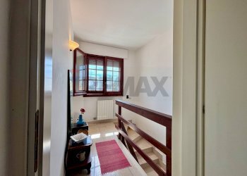 Hall / corridoio - Villa a Schiera Carovigno - foto 15