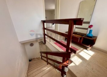 Scale - Villa a Schiera Carovigno - foto 16