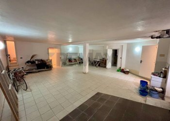 Parcheggio - Villa a Schiera Carovigno - foto 19