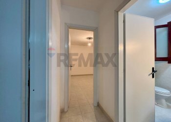 Hall / corridoio - Villa a Schiera Carovigno - foto 20