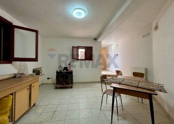 Sala da pranzo - Villa a Schiera Carovigno - foto 21