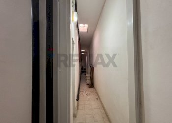 Hall / corridoio - Villa a Schiera Carovigno - foto 25