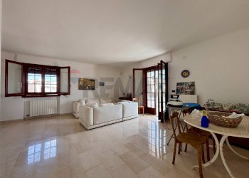 Sala da pranzo - Villa a Schiera Carovigno - foto 28