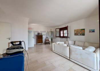 Soggiorno - Villa a Schiera Carovigno - foto 29