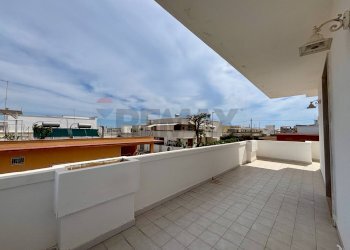 Terrazza - Villa a Schiera Carovigno - foto 34