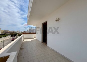 Terrazza - Villa a Schiera Carovigno - foto 35