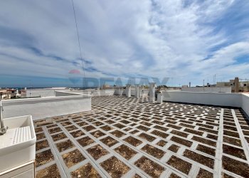 Terrazza - Villa a Schiera Carovigno - foto 43