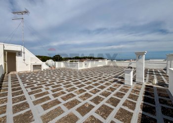 Terrazza - Villa a Schiera Carovigno - foto 44