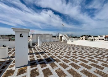 Terrazza - Villa a Schiera Carovigno - foto 46