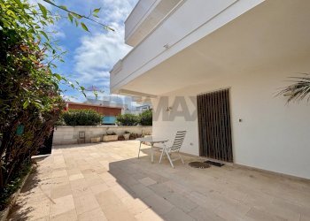 Terrazza - Villa a Schiera Carovigno - foto 47