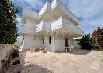 Casa all\'aperto - Villa a Schiera Carovigno - foto 48