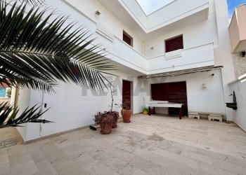 Terrazza - Villa a Schiera Carovigno - foto 49