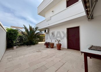 Terrazza - Villa a Schiera Carovigno - foto 50