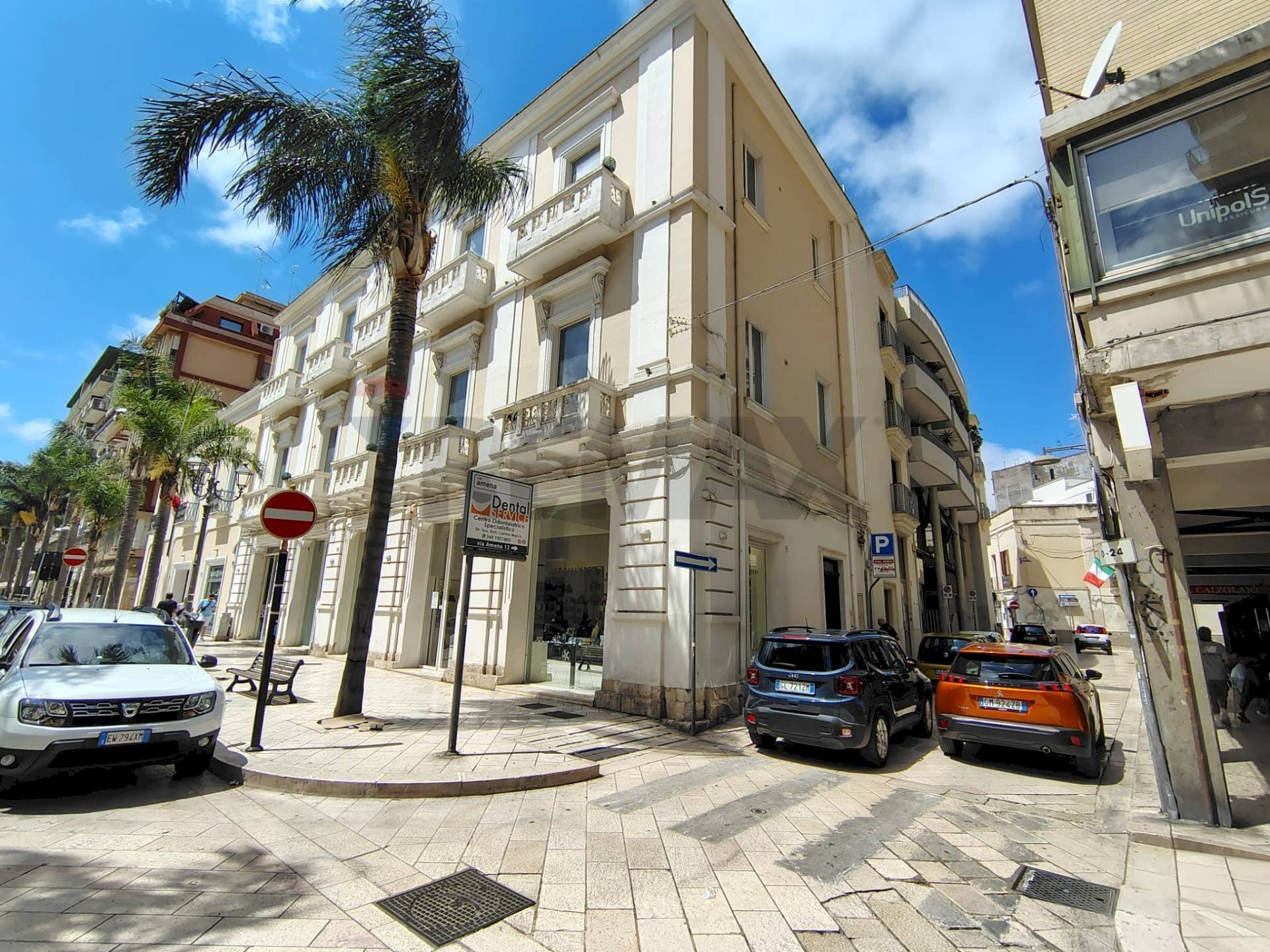 Edificio all\'aperto - Appartamento Brindisi - foto 1