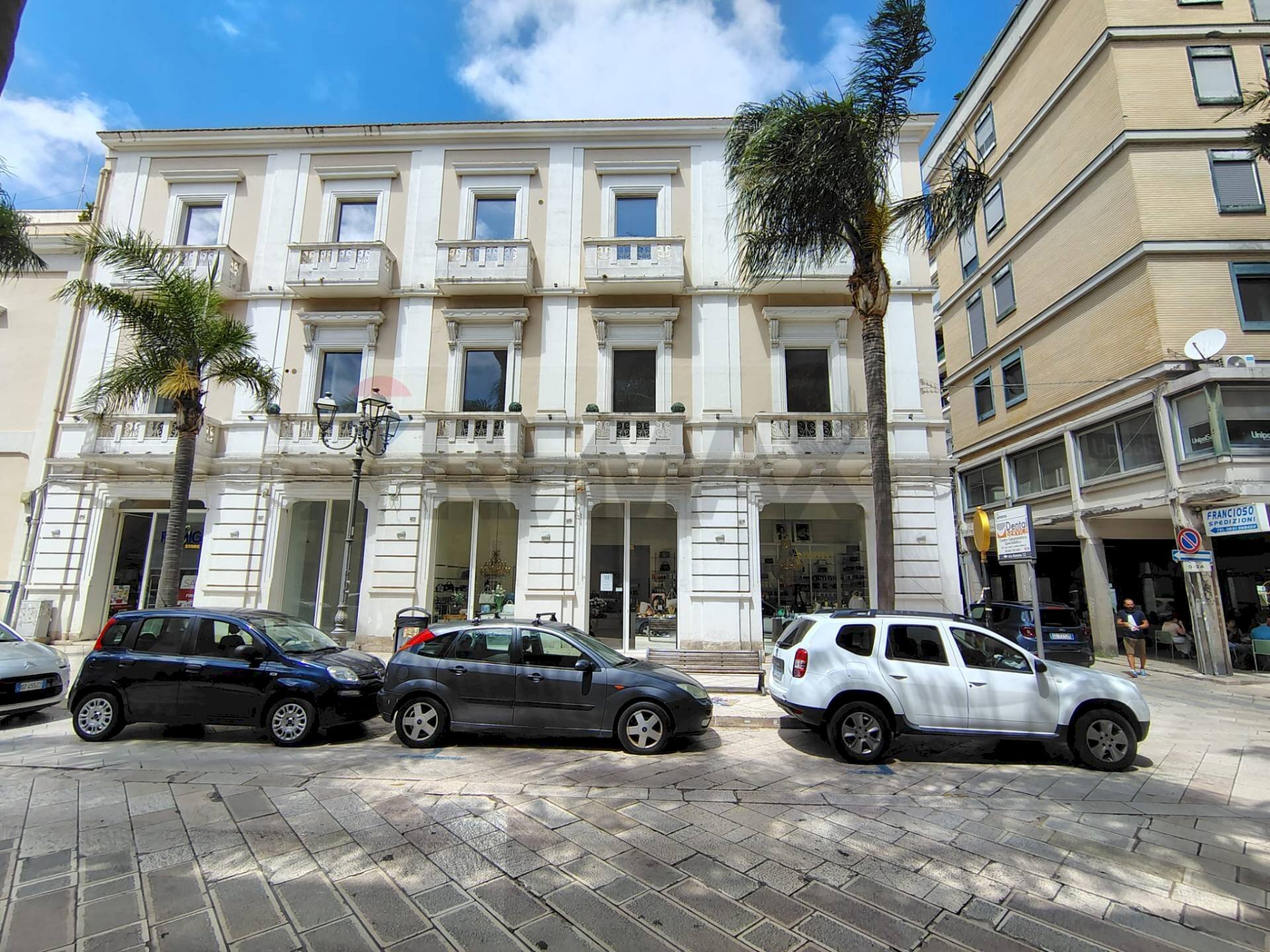 Edificio all\'aperto - Appartamento Brindisi - foto 2