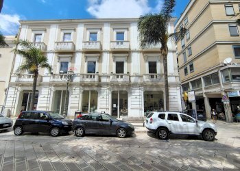 Edificio all\'aperto - Appartamento Brindisi - foto 2
