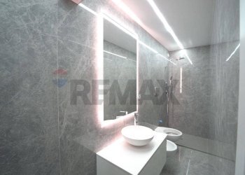 Bagno - Appartamento Brindisi - foto 12