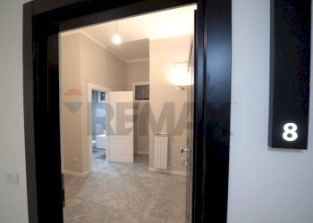 Hall / corridoio - Appartamento Brindisi - foto 18