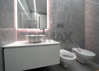 Bagno - Appartamento Brindisi - foto 21