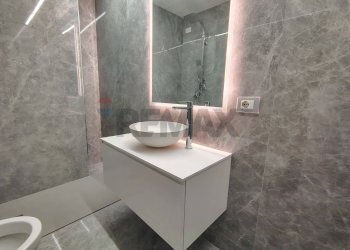 Bagno - Appartamento Brindisi - foto 33