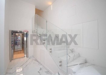 Scale - Appartamento Brindisi - foto 40