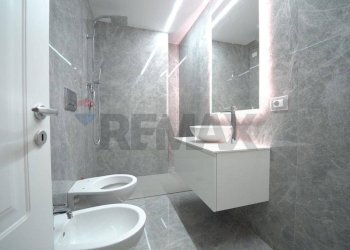 Bagno - Appartamento Brindisi - foto 41