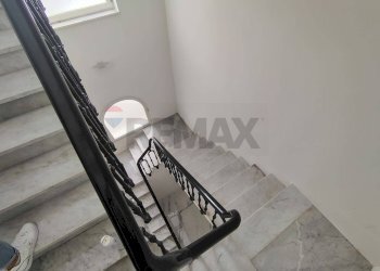 Scale - Appartamento Brindisi - foto 48