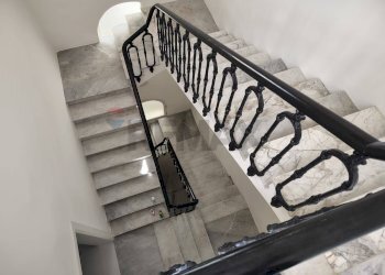 Scale - Appartamento Brindisi - foto 49