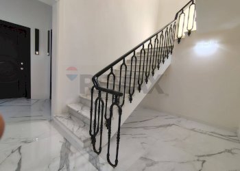 Scale - Appartamento Brindisi - foto 51