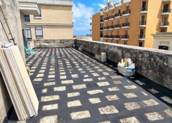 Terrazza - Appartamento Brindisi - foto 52