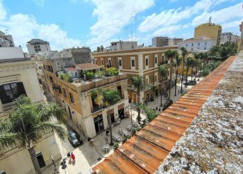 Edificio all\'aperto - Appartamento Brindisi - foto 53