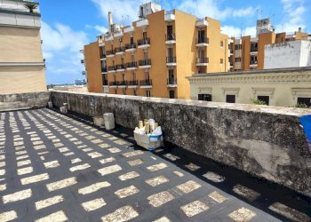 Terrazza - Appartamento Brindisi - foto 54