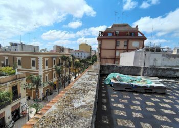 Edificio all\'aperto - Appartamento Brindisi - foto 55