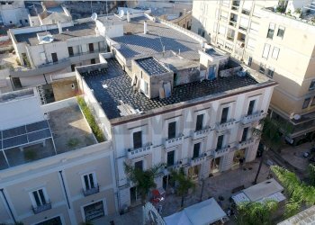 Edificio all\'aperto - Appartamento Brindisi - foto 57