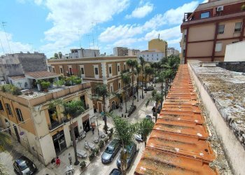 Edificio all\'aperto - Appartamento Brindisi - foto 58